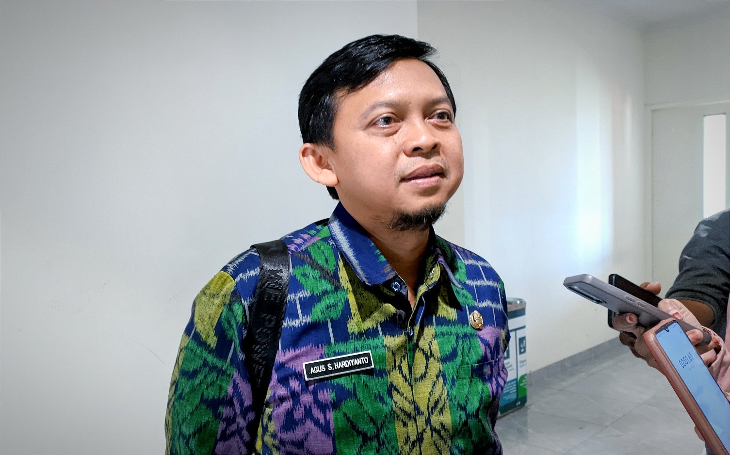 DPRD Panggil Dinsos Bojonegoro Soal Anomali DTSEN, Warga Muslim Dicatat Miliki Ternak Babi