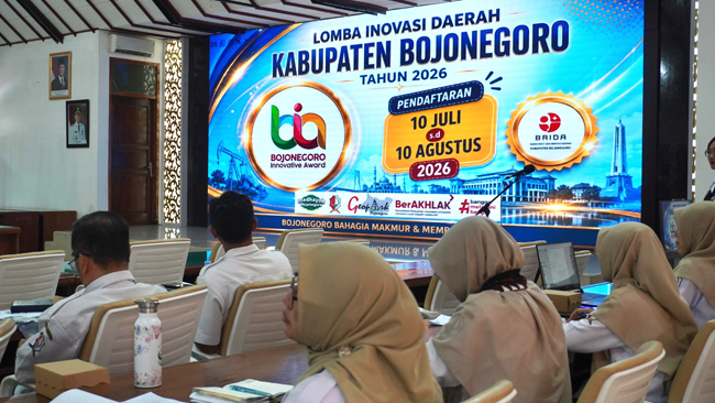 BIA 2026, Ajang Kompetisi Inovasi untuk Peningkatan Layanan Masyarakat