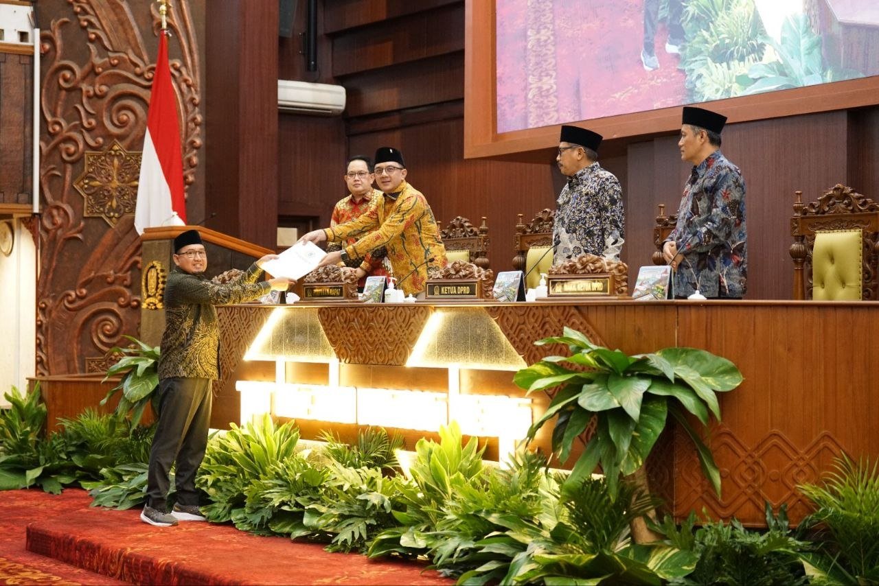 Komisi C DPRD Jatim Dorong Optimalisasi PAD dan Pengelolaan Aset Daerah