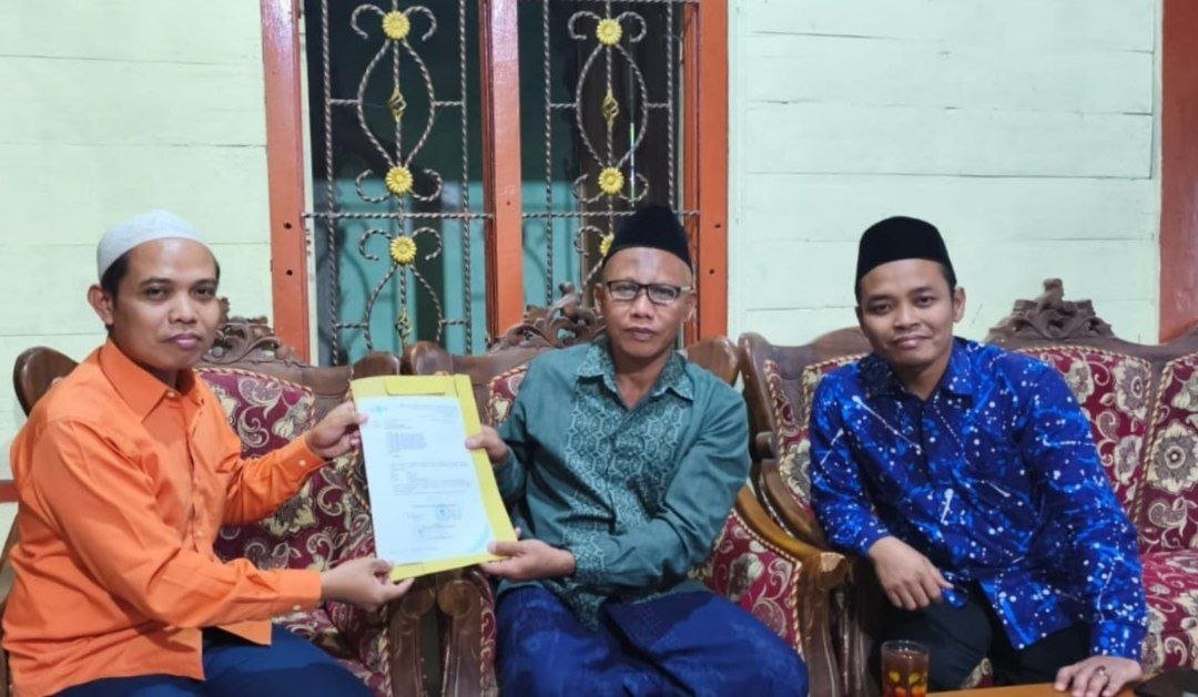 Perkuat Literasi Warga NU, Madrasah Jurnalensa Segera Digelar di Kecamatan Ngasem