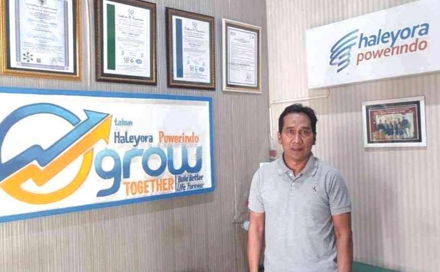 JKN Jadi Penopang Ketenangan Keluarga, Bambang Ajak Pekerja Lindungi Orang Tercinta