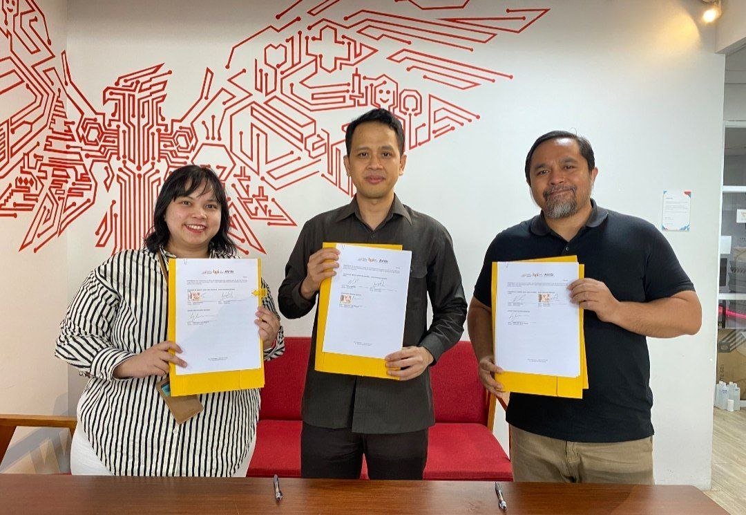 Lawan Konten Ilegal, AMSI Gandeng BPI dan AVISI Perkuat Ekosistem Digital Sehat