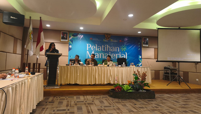 Forum BMT Bintang Sembilan Satukan 29 BMT, Perkuat Tata Kelola dan Kepemimpinan Modern