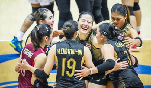 Jadwal Hari Ini: Final China Thailand, Jepang Vs Iran di Perebutan ke 3