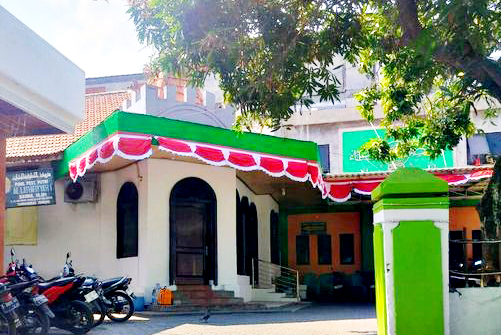 Rapat AHWA Saat Muktamar NU ke 35 di Ndalem Kasepuhan Mbah Wahab? Ini Jawabannya!