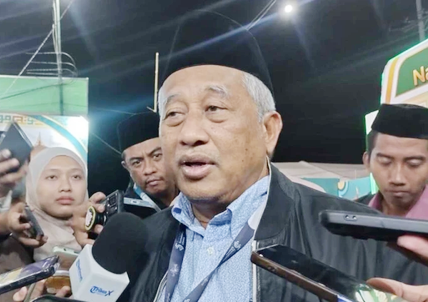 Muktamar NU Gelar Voting Tertutup, Proses Pemilihan Ketua Umum Belum Disepakati