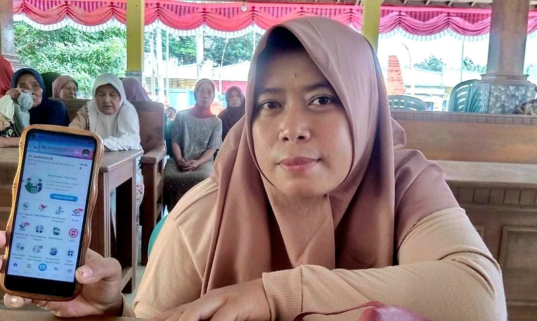Beragam Fitur Mobile JKN Bantu Peserta, Darsiyah: Semua Jadi Lebih Praktis