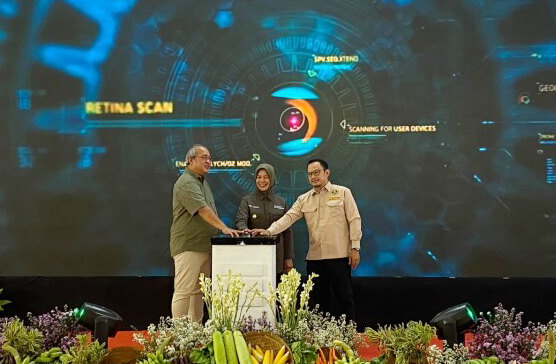 Festival Literasi Digital, Wakil Bupati Bojonegoro Dorong Remaja...