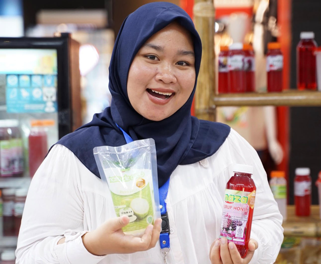 Pertamina SMEXPO 2026 Digelar, 150 UMKM Binaan Ikut...