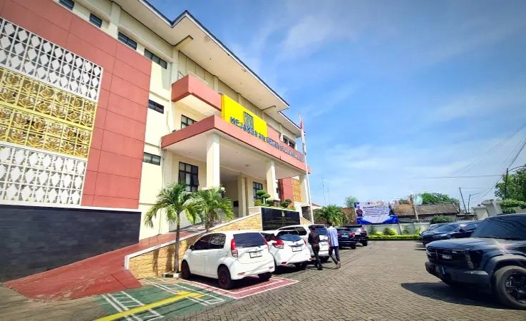 8 Kades Terseret Korupsi BKKD, Kejari Bojonegoro Selidiki...