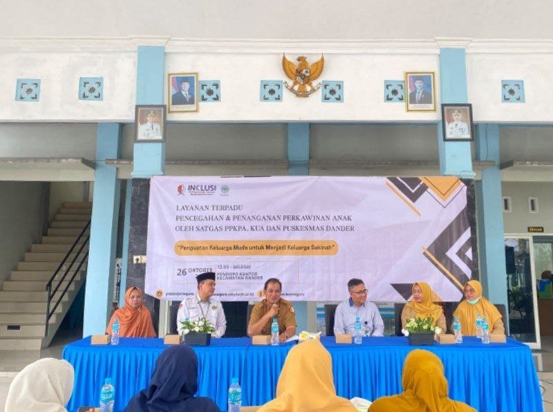 Guru di Desa Sudu Didorong Jadi Penggerak Budaya...